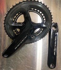 Guarnitura Shimano Dura-Ace