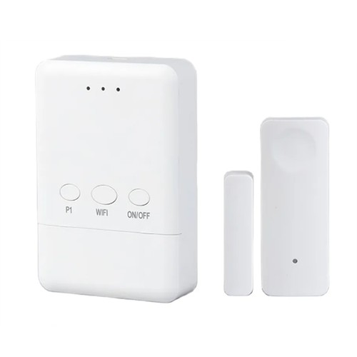 Tuya wifi garage apriporta - garage,