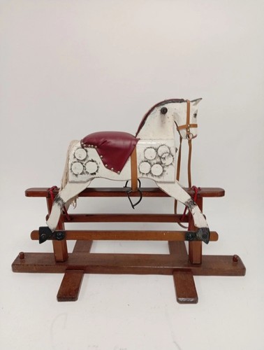 Cavallo dondolo per bambini - per,