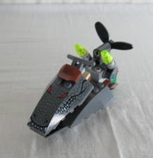 Lego Batman Killer Croc