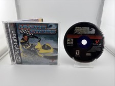 Sea-Doo HydroCross (Sony