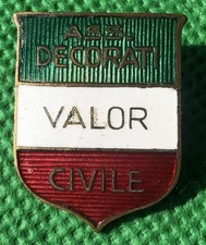 Distintivo Associazine