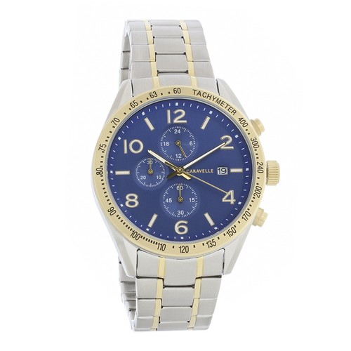 Orologio caravelle bulova - orologio,
