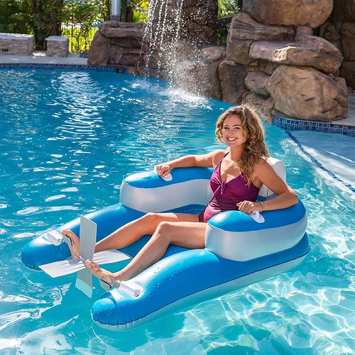 Poolcandy pedal runner sdraio - poolcandy,
