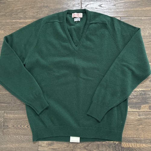 Maglione lana vintage - , alan