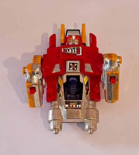 Robot diaclone diatron dia - robot,