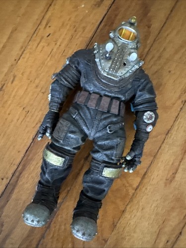 Modellino neca bioshock big - 2,
