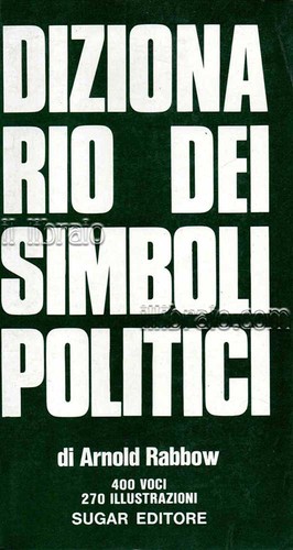 Rabbow dizionario dei - rabbow,