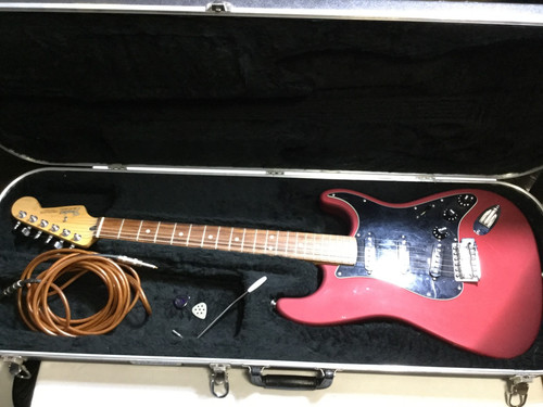 Chitarra fender fsr special - chitarra,