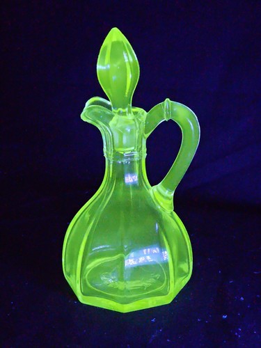 Tappo goccia cruet base 8 - a,