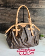 Autentica borsa a mano Louis