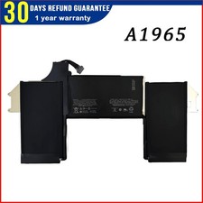 Batteria A1965 A2179 A1932 per