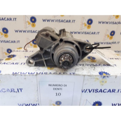 Motorino avviamento volkswagen - motorino,