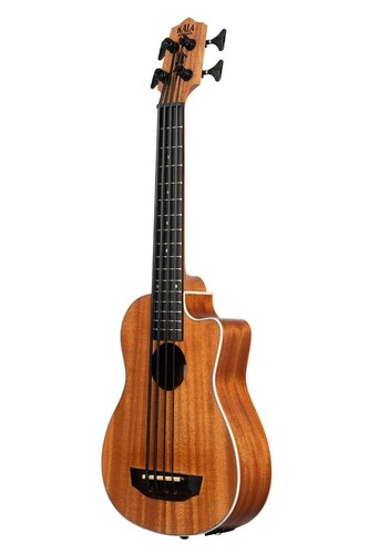 Kala ubass scout bass - kala, ubass-scout-fs