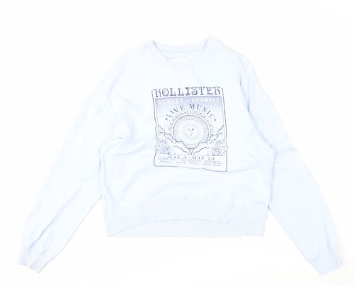 Felpa pullover girocollo - , donna