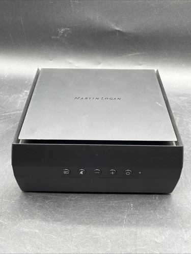 Amplificatore streaming