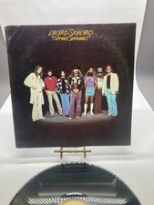 Lynyrd Skynyrd Street