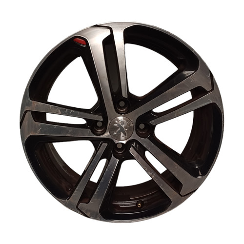 Cerchio lega per peugeot - in,