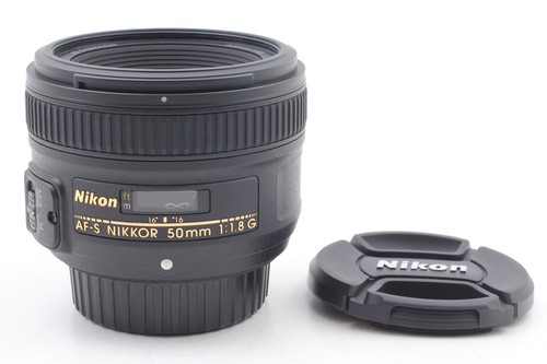 Ottime condizioni nikon af - condizioni], af-s