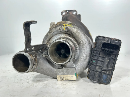 Turbo mercedes ml320 2010 w164 - ml320,