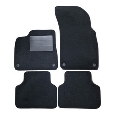 Set Tappetini Tappeti Auto in