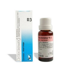 Dr. Reckeweg R3 Drops