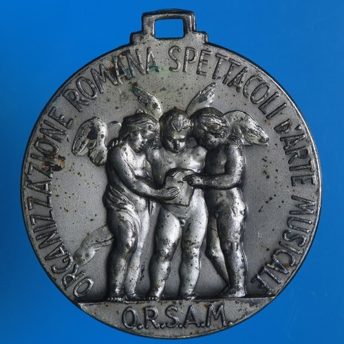 Verona medaglia 1956 rassegna - medaglia,