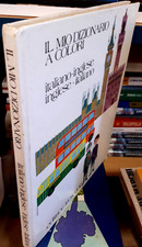 IL MIO DIZIONARIO A COLORI •