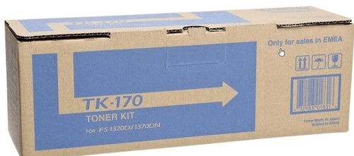 Kiocera toner originale - originale, tk-170
