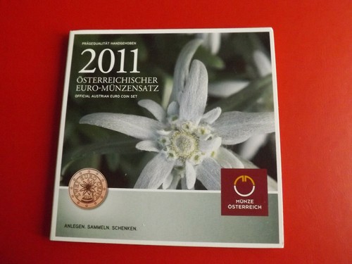 Austria euro kms - euro, /