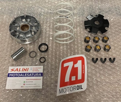 Variatore malossi multivar - variatore,