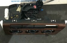RICAMBI USATI, COMANDI CLIMA MANUALI ROVER 45