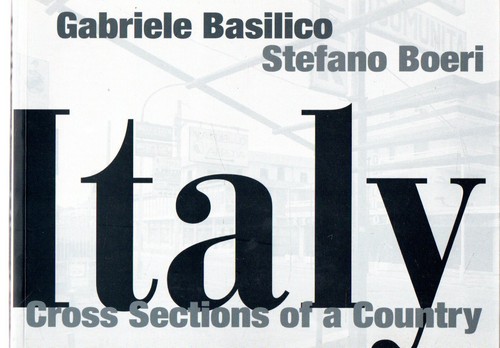 Basilico gabriele boeri - basilico,, ;