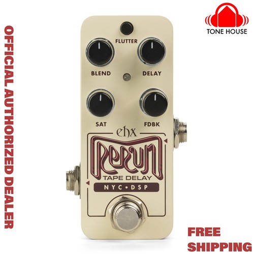 Electro harmonix pico - electro-harmonix,