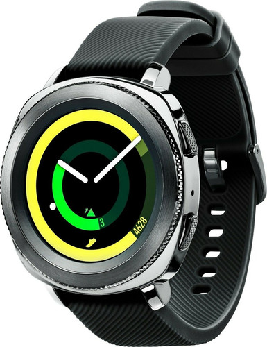 Samsung galaxy gear - sport, 43mm