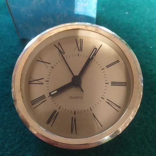 Orologio scrivania vintage - orologio,