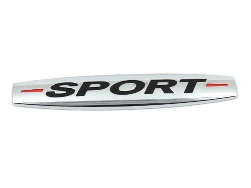 Originale nuovo mercedes - nuovo, sport