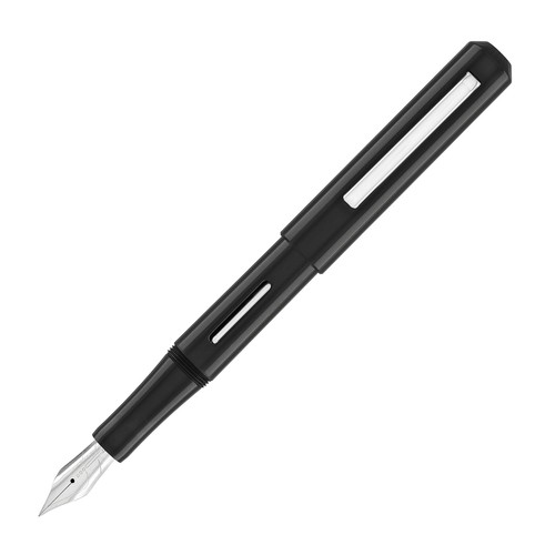 Penna stilografica endless - penna,