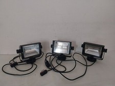 Lotto 3 faretti Philips