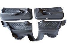 Mercedes CLK W209 Pannelli