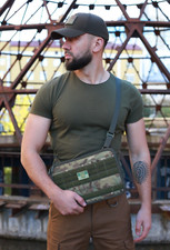 Custodia Tactical iPad Tablet