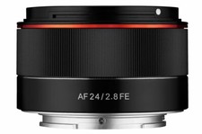 SAMYANG AF 24MM F:2,8 FE PER