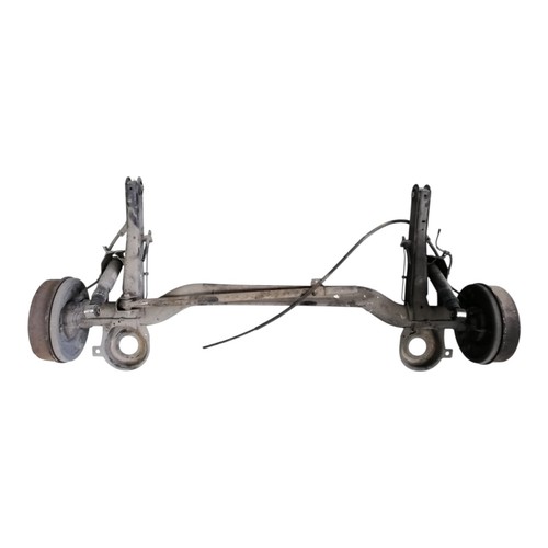 Assale ponte posteriore fiat - assale,