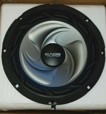 Woofer CAOS 8" 800 WATTS 40-5 Hz nuovo mai utilizzato 