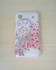 Per samsung galaxy - , cover