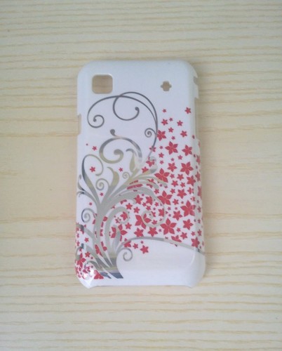 Per samsung galaxy - s, cover