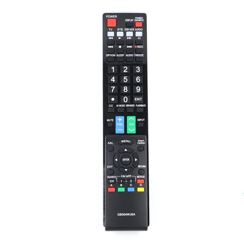 Telecomando nuovo gb004wjsa - nuovo,