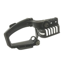 ricambio MANIGLIA IMPUGNATURA COMANDI MANICO Per motosega ALPINA PROF 70 usati