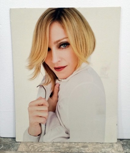 Madonna collection - h&m,