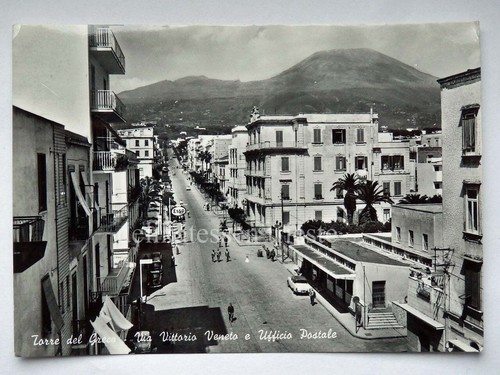 Torre del greco napoli - torre,